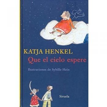 Que el cielo espere: 162