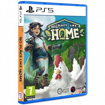 No Place Like Home - PS5
