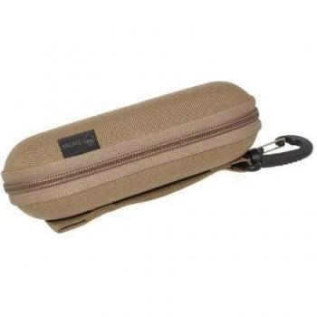 Hazard 4 Mil-Pod - Estuche para gafas, color marrón