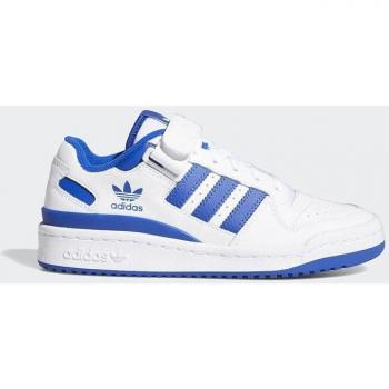 Adidas Forum Low Retro Velcro Sneakers for Kids