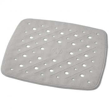 Alfombrilla para ducha antideslizante Promo gris RIDDER