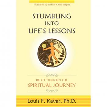 Lecciones de Vida: Reflexiones sobre el Viaje Espiritual (Tapa Dura)