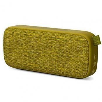 Energy Fabric Box 3+ Trend Kiwi - Altavoz portátil