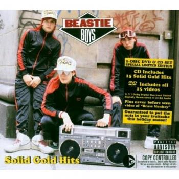 Solid gold hits bonus dvd