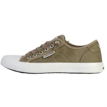 Kaporal Acana Beige Casual Sneakers for Men