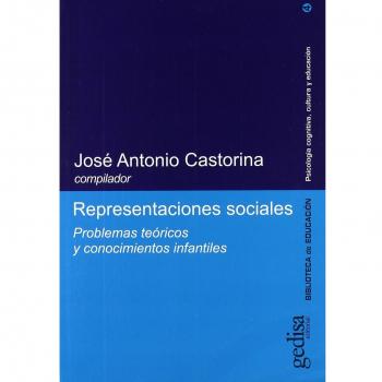 Representaciones sociales