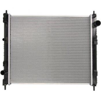 Radiador de refrigeración del motor NRF 59252, tipo: radiador, características: diseño optimizado para una mejor disipación del calor, fabricado con materiales de alta calidad, compatible con múltiples modelos de vehículos, fácil instalación y aju