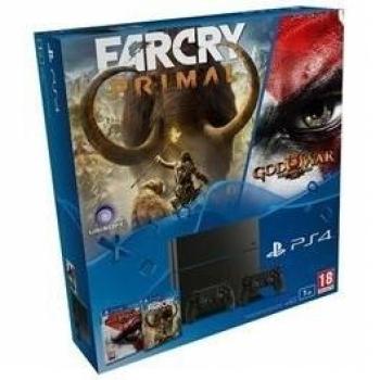 PlayStation 4