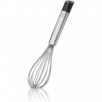 Batidor de Varillas PRIMELINE 28 cm - Gefu, Acero Inoxidable