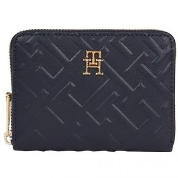 Cartera Azul para Mujer Tommy Hilfiger AW0AW14342