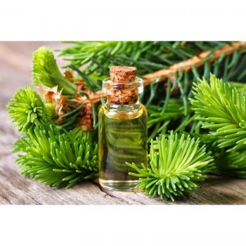 weißtannenöl tannenöl fichten aceite aromático 30 ml