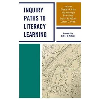 Guía de Rutas de Investigación para el Aprendizaje de la Lectura: Manual para Educadores de Educación Primaria y Secundaria