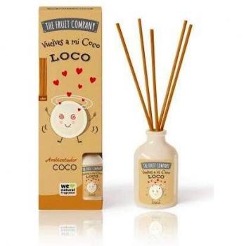 Ambientador Mikado 40 ml - Coco - The Fruit Company
