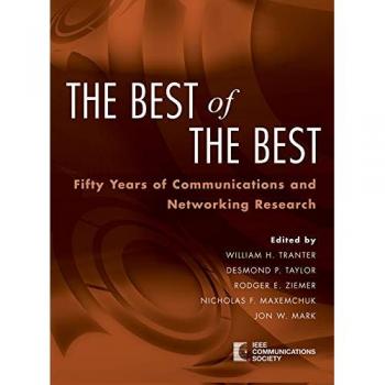 The Best of the Best: Fifty Years of Communications and Networking Research