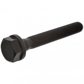Tornillo de sistema de escape FEBI BILSTEIN 07902 con extremos de tubo con rosca