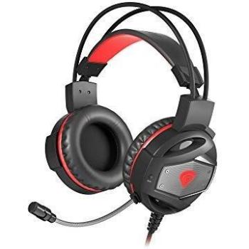 Auriculares Gaming con Micrófono Genesis Neon 350 USB