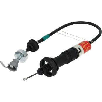 Cable de embrague TRW GCC124 - Tipo: Cable de accionamiento del embrague, Marca: TRW, Modelo: GCC124