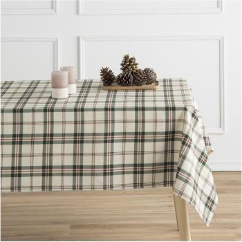 Saone Mantel antimanchas Tartan