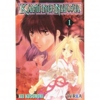 KAMI NO NAWA 1