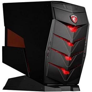 MSI Aegis 092EU 2.7GHz i5-6400 Escritorio Negro - Ordenador de sobremesa