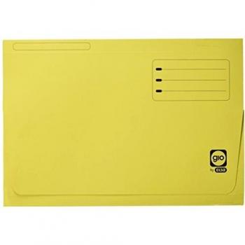 Gio 32602 - Caja de 25 subcarpetas