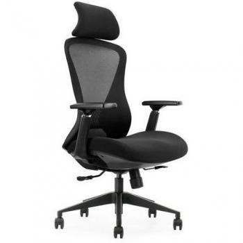 Cromad Gama Senior SE5000 Silla de Oficina