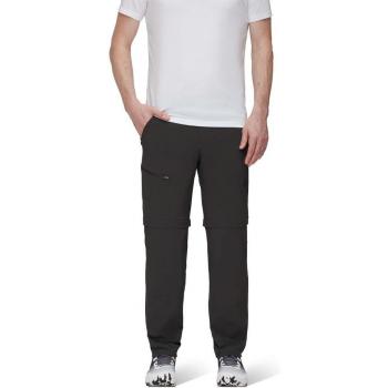 Pantalón de montaña de hombre Runbold Zip Off