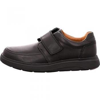 ZAPATOS CLARKS UN ABODE STRAP ANCHO ESPECIAL