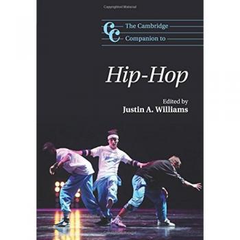 The Cambridge Companion to Hip-Hop