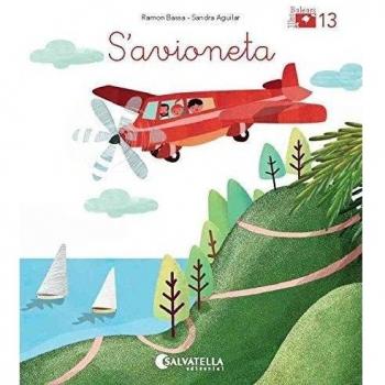 De mica en mica V.I.B. 13: S'avioneta