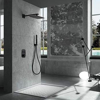 CONJUNTO DUCHA EMPOTRADO HIDRA marca IMEX