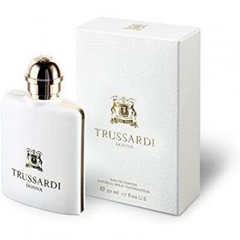 Trussardi Donna Eau De Parfum 50ml