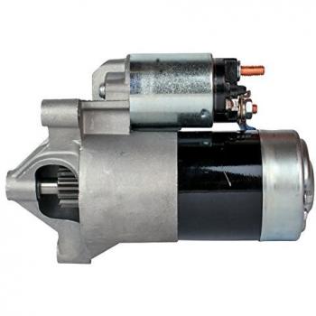 HELLA 8EA 012 526-721 Motor de arranque - 12V - 1.1kW