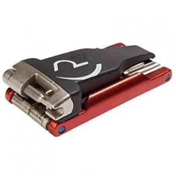 RFR Multi Tool 19 - Herramientas de taller - rojo 2018