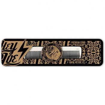 Hey Joe Peine de Aluminio COMB02