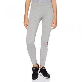 Nike - Leggings Club Just do It gris L