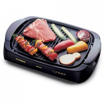 Ariete 760 Grigliata - Barbacoa 2000W