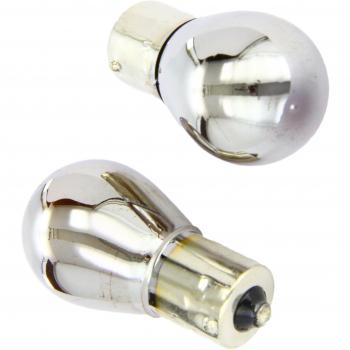 Sumex Invi100 - Bombilla Intermitente, Ba - 15S Invisible Luz Ámbar, Par