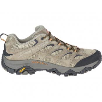 Zapatillas de montaña Merrell Moab 3 Marrón para hombre