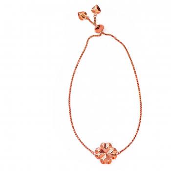 Pulsera de Mujer Folli Follie 1B19T007R - Exquisito Accesorio de Moda