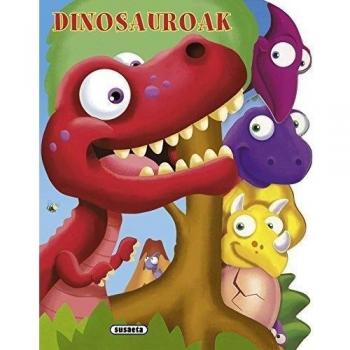 Dinosauroak