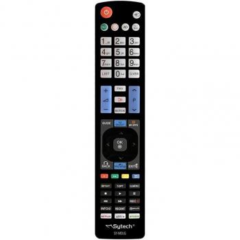 Mando a Distancia Universal Sytech SYMDLG para Televisores LG