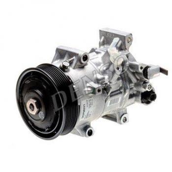 Denso DCP50311 Compressor, air conditioning
