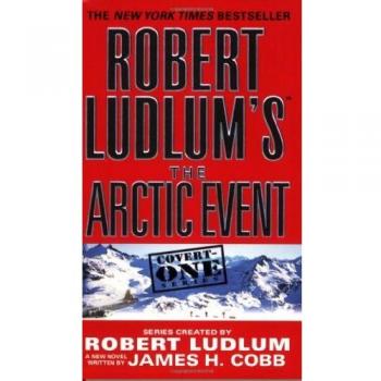 Robert Ludlum's