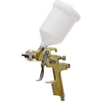 Sealey S701G - Pistola de Spray alimentada por Gravedad