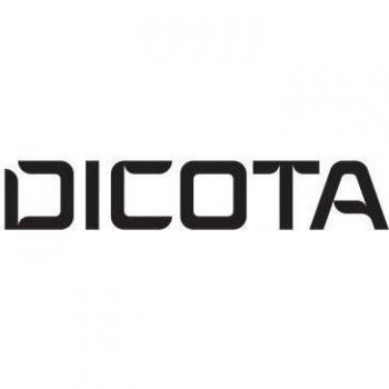 Maletín con ruedas Dicota Eco Multi Roller CORE para portátil de 15-17.3 en color negro, fabricado con materiales reciclados