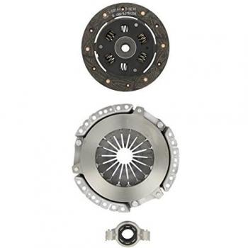 Kit de embrague LUK RepSet 617 0474 10