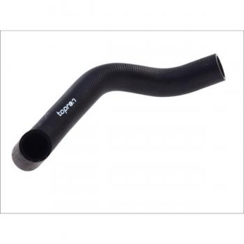 Manguera del radiador HANS PRIES 102 716 / Tubería de radiador TOPRAN 102 716 - Tipo: Manguera/Tubería de radiador, Compatible con vehículos específicos, Material resistente al calor