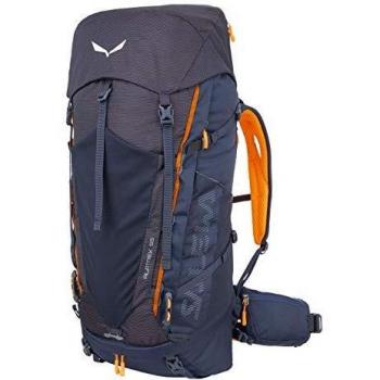 SALEWA Alptrek 55 BP Accesorio, Adultos Unisex, Azul, Talla Única