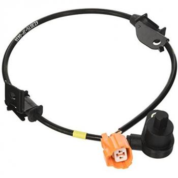 Sensor ABS JAPANPARTS ABS-471 - Sensor de frenos, compatible con vehículos, alta precisión en la lectura de velocidad de las ruedas, fácil instalación, fabricado con materiales de alta calidad para mayor durabilidad